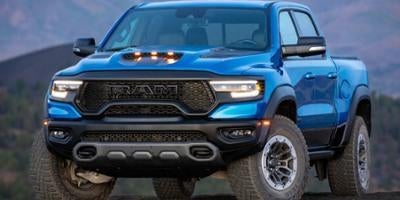 2023 RAM 1500 TRX 4x4 Crew Cab 5'7" Box