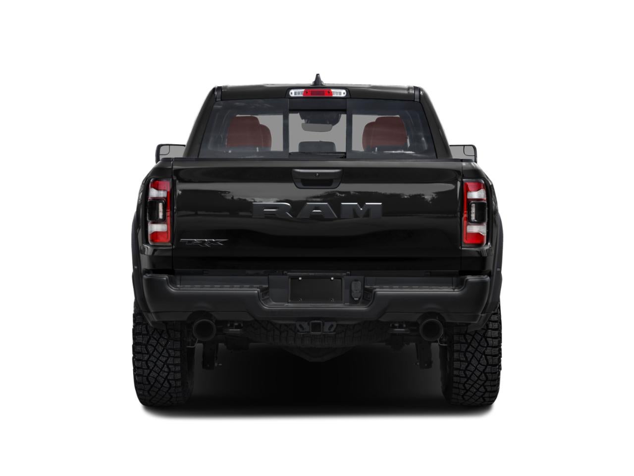 2023 RAM 1500 TRX 4x4 Crew Cab 5'7" Box