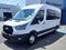 2025 Ford Transit Passenger Wagon T-350 148" Med Roof XL AWD