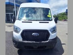 2025 Ford Transit Passenger Wagon T-350 148" Med Roof XL AWD