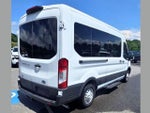 2025 Ford Transit Passenger Wagon T-350 148" Med Roof XL AWD