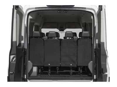 2025 Ford Transit Passenger Wagon T-350 148" Med Roof XL AWD