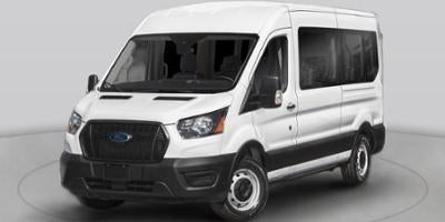 2025 Ford Transit Passenger Wagon T-350 148" Med Roof XL AWD