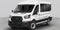 2025 Ford Transit Passenger Wagon T-350 148" Med Roof XL AWD
