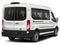 2025 Ford Transit Passenger Wagon T-350 148" Med Roof XL AWD