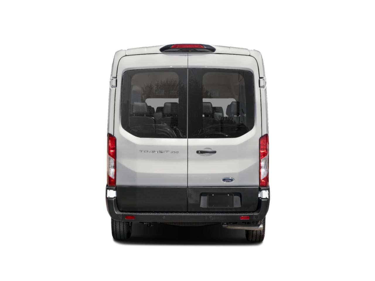 2025 Ford Transit Passenger Wagon T-350 148" Med Roof XL AWD