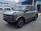2025 Ford Bronco Outer Banks 4 Door 4x4
