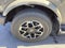 2025 Ford Bronco Outer Banks 4 Door 4x4