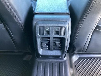 2025 Ford Bronco Outer Banks 4 Door 4x4