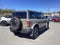 2025 Ford Bronco Outer Banks 4 Door 4x4