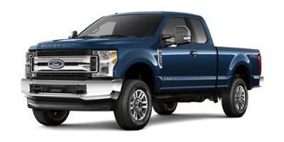 2019 Ford Super Duty F-250 SRW XL 4WD SuperCab 6.75' Box