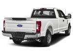 2019 Ford Super Duty F-250 SRW XL 4WD SuperCab 6.75' Box