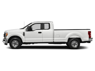 2019 Ford Super Duty F-250 SRW XL 4WD SuperCab 6.75' Box