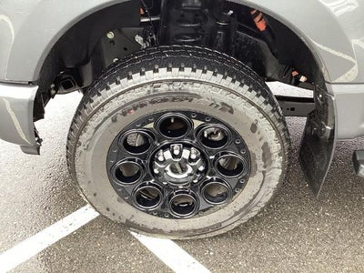 2026 Ford Super Duty F-350 SRW XLT 4WD Crew Cab 6.75' Box