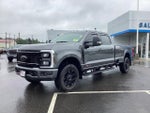 2026 Ford Super Duty F-350 SRW XLT 4WD Crew Cab 6.75' Box