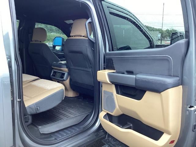 2026 Ford Super Duty F-350 SRW XLT 4WD Crew Cab 6.75' Box