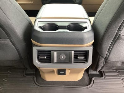 2026 Ford Super Duty F-350 SRW XLT 4WD Crew Cab 6.75' Box