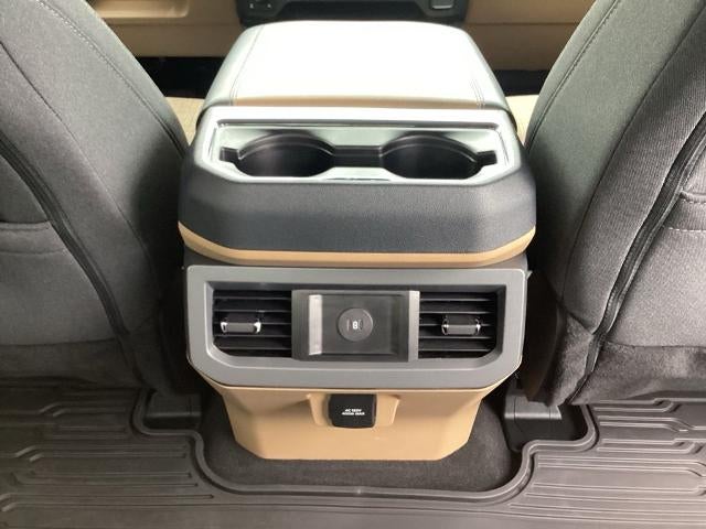 2026 Ford Super Duty F-350 SRW XLT 4WD Crew Cab 6.75' Box