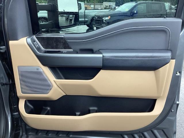 2026 Ford Super Duty F-350 SRW XLT 4WD Crew Cab 6.75' Box