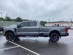2026 Ford Super Duty F-350 SRW XLT 4WD Crew Cab 6.75' Box