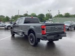 2026 Ford Super Duty F-350 SRW XLT 4WD Crew Cab 6.75' Box