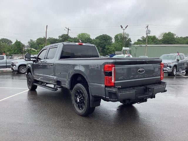 2026 Ford Super Duty F-350 SRW XLT 4WD Crew Cab 6.75' Box