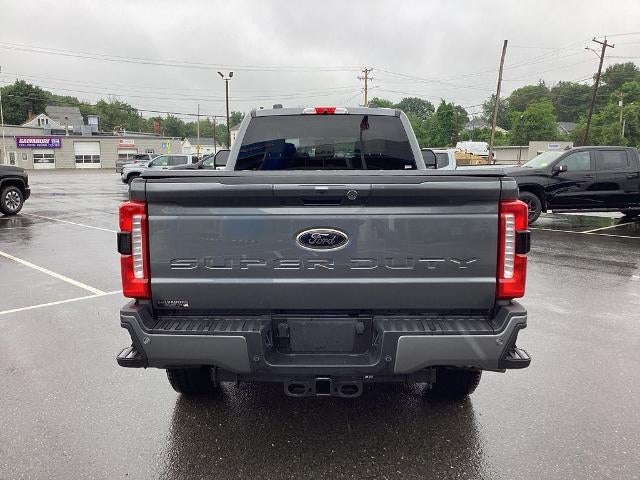 2026 Ford Super Duty F-350 SRW XLT 4WD Crew Cab 6.75' Box