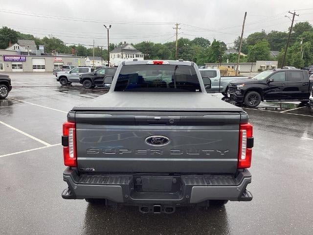 2026 Ford Super Duty F-350 SRW XLT 4WD Crew Cab 6.75' Box