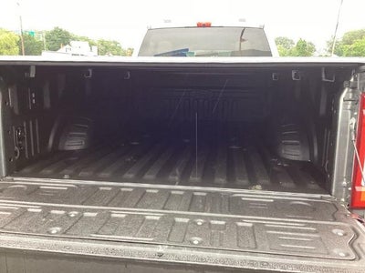 2026 Ford Super Duty F-350 SRW XLT 4WD Crew Cab 6.75' Box