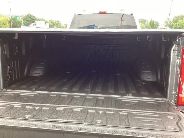 2026 Ford Super Duty F-350 SRW XLT 4WD Crew Cab 6.75' Box