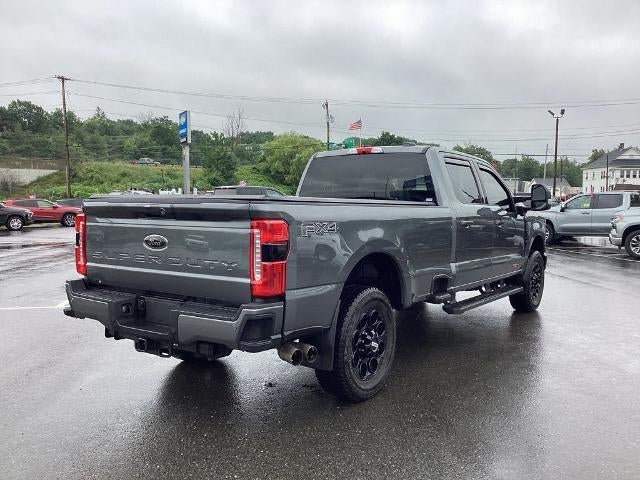 2026 Ford Super Duty F-350 SRW XLT 4WD Crew Cab 6.75' Box