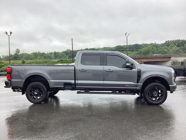 2026 Ford Super Duty F-350 SRW XLT 4WD Crew Cab 6.75' Box