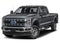 2026 Ford Super Duty F-350 SRW XLT 4WD Crew Cab 6.75' Box