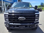 2025 Ford Super Duty F-350 SRW XLT 4WD Crew Cab 6.75' Box