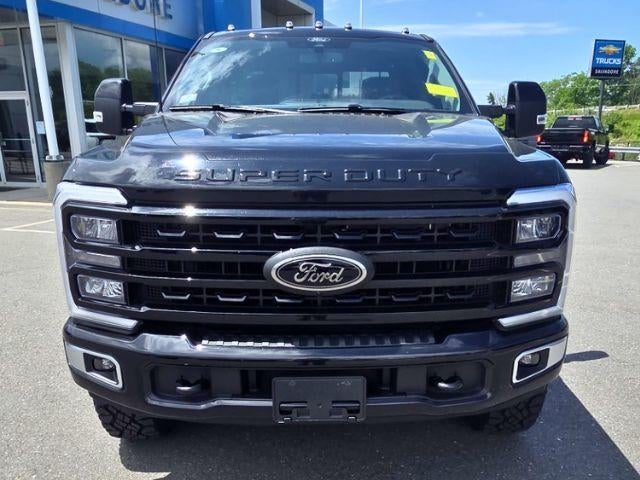 2025 Ford Super Duty F-350 SRW XLT 4WD Crew Cab 6.75' Box