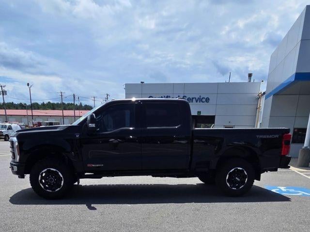 2025 Ford Super Duty F-350 SRW XLT 4WD Crew Cab 6.75' Box