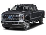 2025 Ford Super Duty F-350 SRW XLT 4WD Crew Cab 6.75' Box