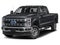 2025 Ford Super Duty F-350 SRW XLT 4WD Crew Cab 6.75' Box