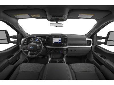 2025 Ford Super Duty F-350 SRW XLT 4WD Crew Cab 6.75' Box