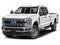 2025 Ford Super Duty F-350 SRW XLT 4WD Crew Cab 6.75' Box