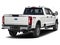 2025 Ford Super Duty F-350 SRW XLT 4WD Crew Cab 6.75' Box