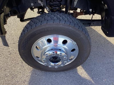 2024 Ford Super Duty F-450 DRW Limited 4WD Crew Cab 8' Box