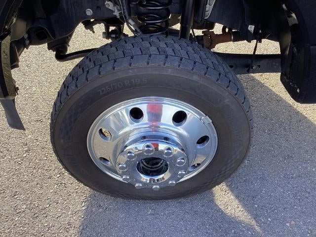 2024 Ford Super Duty F-450 DRW Limited 4WD Crew Cab 8' Box