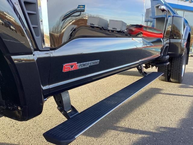 2024 Ford Super Duty F-450 DRW Limited 4WD Crew Cab 8' Box