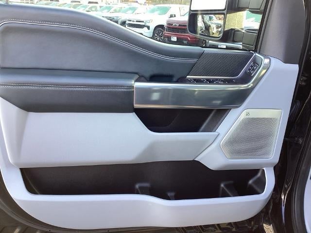 2024 Ford Super Duty F-450 DRW Limited 4WD Crew Cab 8' Box