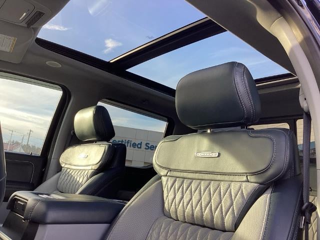 2024 Ford Super Duty F-450 DRW Limited 4WD Crew Cab 8' Box