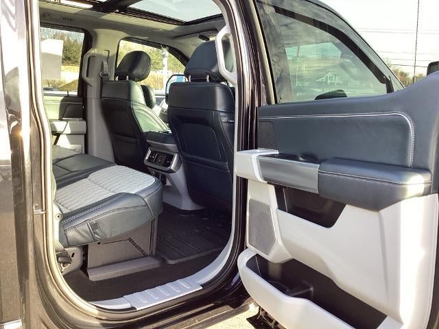 2024 Ford Super Duty F-450 DRW Limited 4WD Crew Cab 8' Box