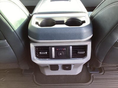 2024 Ford Super Duty F-450 DRW Limited 4WD Crew Cab 8' Box