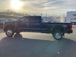 2024 Ford Super Duty F-450 DRW Limited 4WD Crew Cab 8' Box