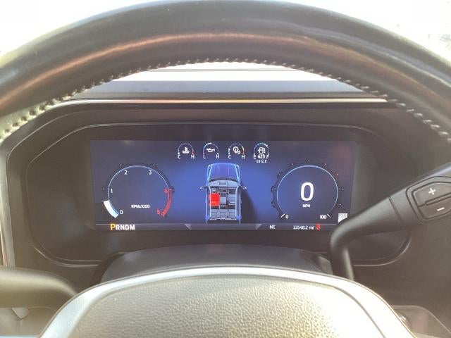 2024 Ford Super Duty F-450 DRW Limited 4WD Crew Cab 8' Box